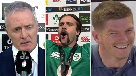 Six Nations: The finest, funniest and most memorable .